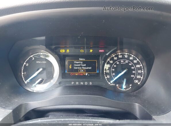 1FTER4FH6LLA35855 2020 FORD RANGER Черный Вид задних сидений