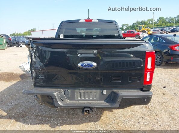 1FTER4FH6LLA35855 2020 FORD RANGER Черный 