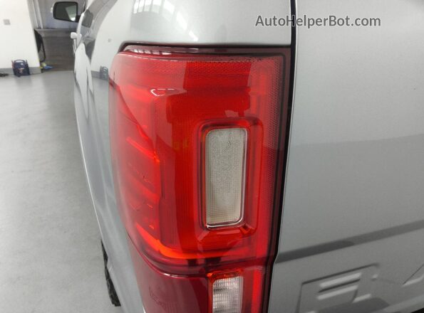 1FTER4FH6LLA47956 2020 FORD RANGER Gray 