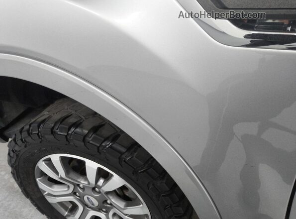 1FTER4FH6LLA47956 2020 FORD RANGER Gray 