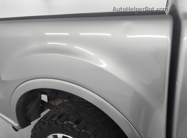 1FTER4FH6LLA47956 2020 FORD RANGER Gray 