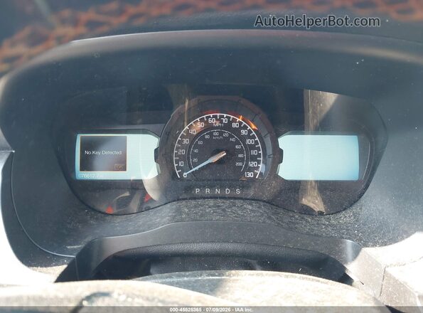1FTER4FH6NLD08201 2022 FORD RANGER White Հետևի նստատեղերի տեսք