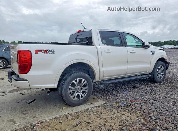 1FTER4FH7KLA75649 2019 FORD RANGER White უკანა მარჯვენა