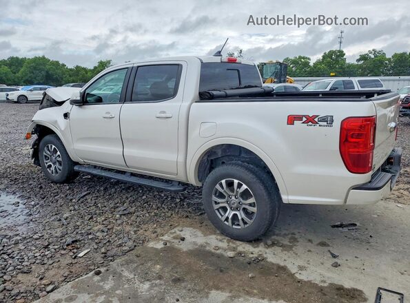 1FTER4FH7KLA75649 2019 FORD RANGER White უკანა მარცხენა