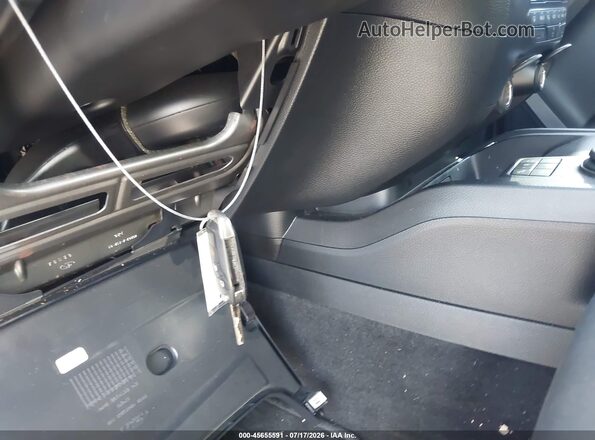 1FTER4FH7KLB23828 2019 FORD RANGER Gray Widok deski rozdzielczej