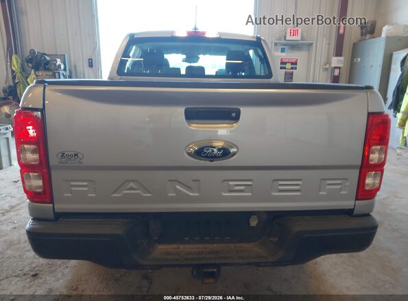 1FTER4FH7LLA92713 2020 FORD RANGER Silver 