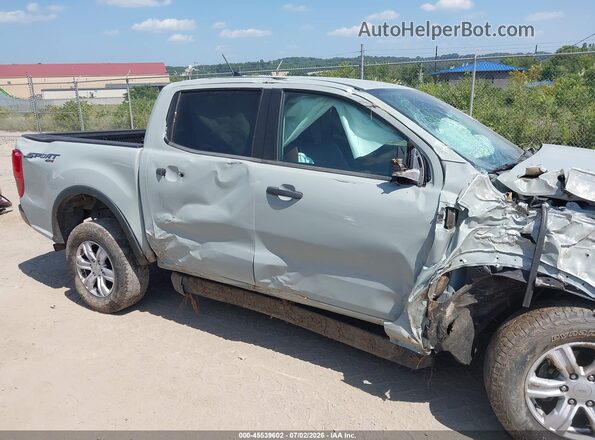 1FTER4FH7MLD87411 2021 FORD RANGER Gray 