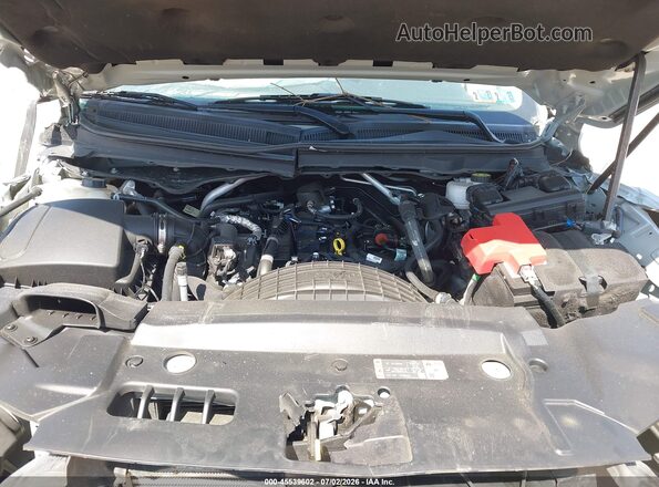 1FTER4FH7MLD87411 2021 FORD RANGER Gray Vista trasera
