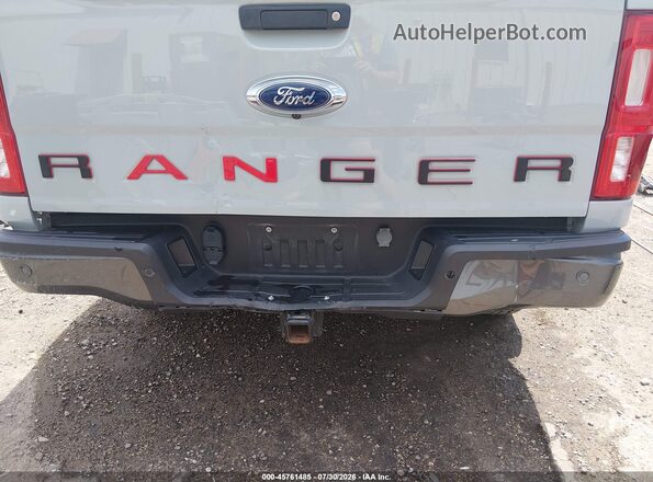 1FTER4FH7MLD97422 2021 FORD RANGER Gray Դիմացի տեսք