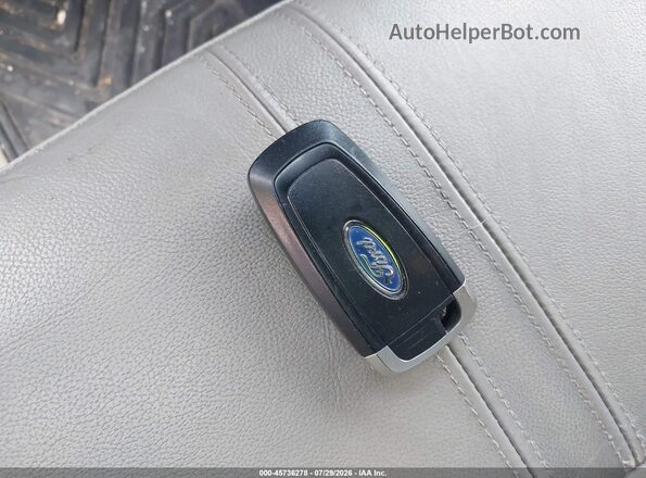 1FTER4FH8KLA26413 2019 FORD RANGER Gray Вид панелі приладів