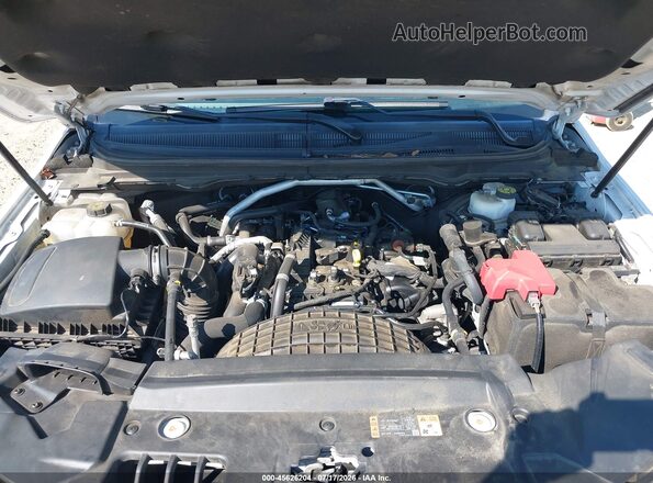1FTER4FH9MLD60209 2021 FORD RANGER Белый Вид сзади