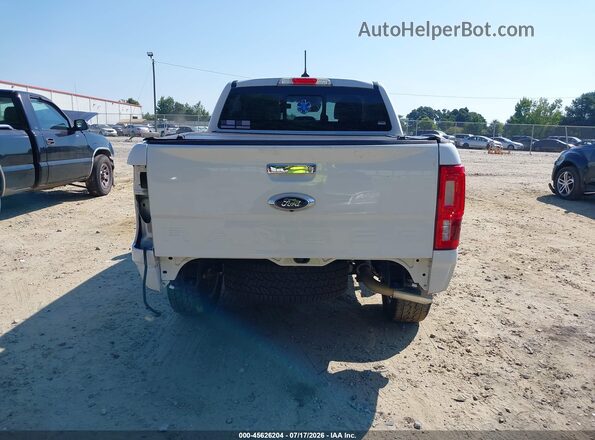 1FTER4FH9MLD60209 2021 FORD RANGER Белый 