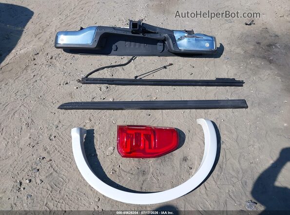 1FTER4FH9MLD60209 2021 FORD RANGER Белый Вид щитка приборов