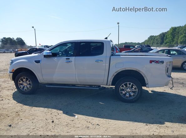 1FTER4FH9MLD60209 2021 FORD RANGER Белый 