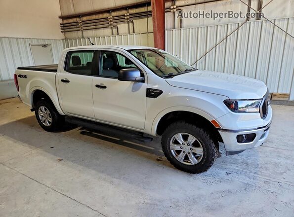 1FTER4FH9MLE05133 2021 FORD RANGER White Առջևի աջ