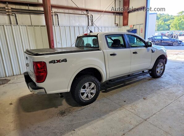 1FTER4FH9MLE05133 2021 FORD RANGER White Հետևի աջ