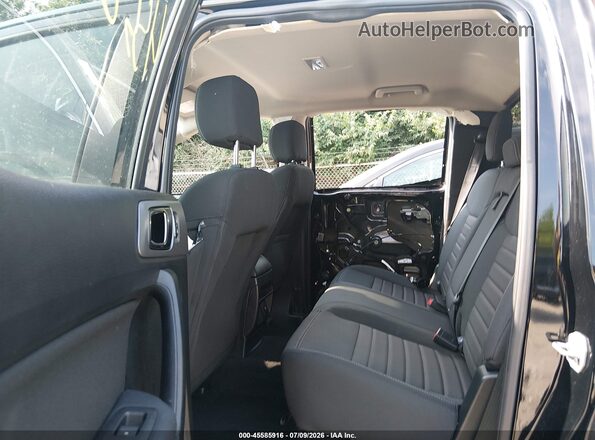 1FTER4FH9NLD06491 2022 FORD RANGER Черный Вид наклейки с VIN-кодом