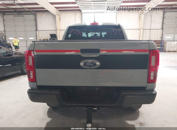 1FTER4FH9NLD16437 2022 FORD RANGER Серый 