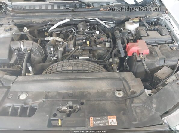 1FTER4FH9NLD16437 2022 FORD RANGER Серый Вид сзади