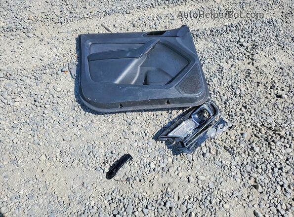 1FTER4FH9NLD26210 2022 FORD RANGER Black ძრავის განყოფილების ხედი