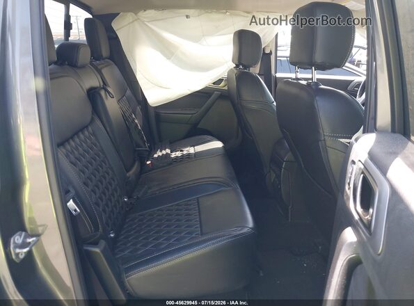 1FTER4FH9NLD43587 2022 FORD RANGER Gray VIN կոդի պիտակի տեսք