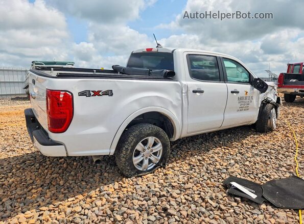 1FTER4FH9PLE06786 2023 FORD RANGER White Trasero derecho