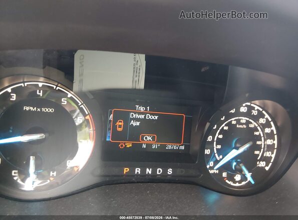 1FTER4FH9PLE28609 2023 FORD RANGER Gray Հետևի նստատեղերի տեսք