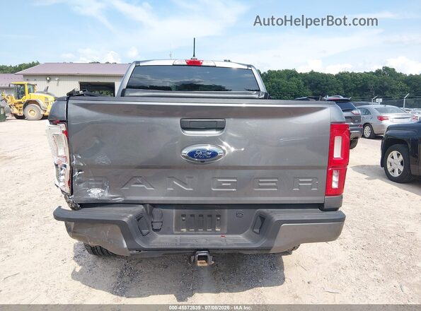 1FTER4FH9PLE28609 2023 FORD RANGER Gray 