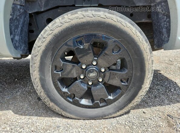 1FTER4FH9PLE34202 2023 FORD RANGER Silver 
