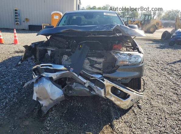 1FTER4FHXLLA37317 2020 FORD RANGER Gray Vista frontal