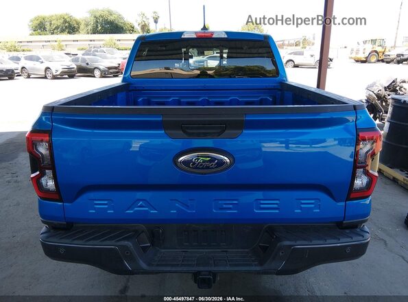 1FTER4GH8RLE67886 2024 FORD RANGER Blue 