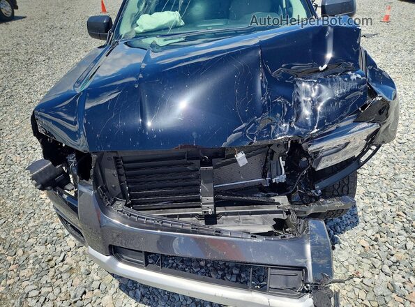 1FTER4GH2SLE65959 2025 FORD RANGER Black Widok wnętrza z tyłu