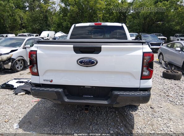 1FTER4GH4RLE37462 2024 FORD RANGER Белый 