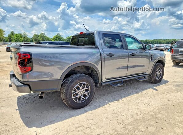 1FTER4GH8SLE72706 2025 FORD RANGER Gray Հետևի աջ