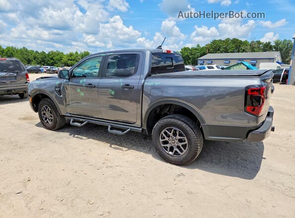 1FTER4GH8SLE72706 2025 FORD RANGER Gray Հետևի ձախ