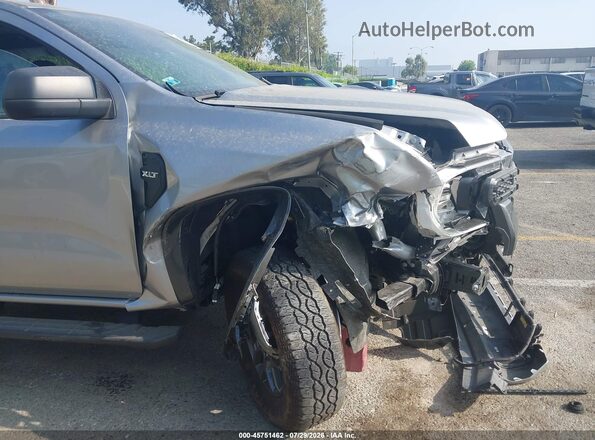1FTER4GHXRLE13568 2024 FORD RANGER Gray 