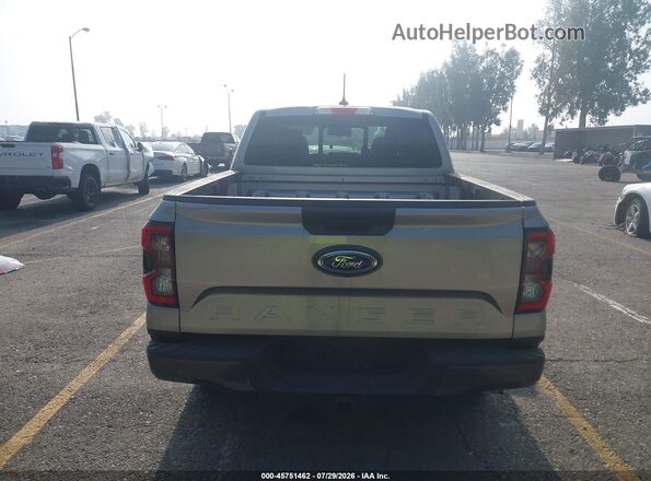 1FTER4GHXRLE13568 2024 FORD RANGER Gray 
