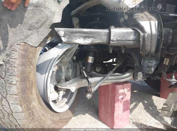 1FTER4GHXRLE13568 2024 FORD RANGER Gray 