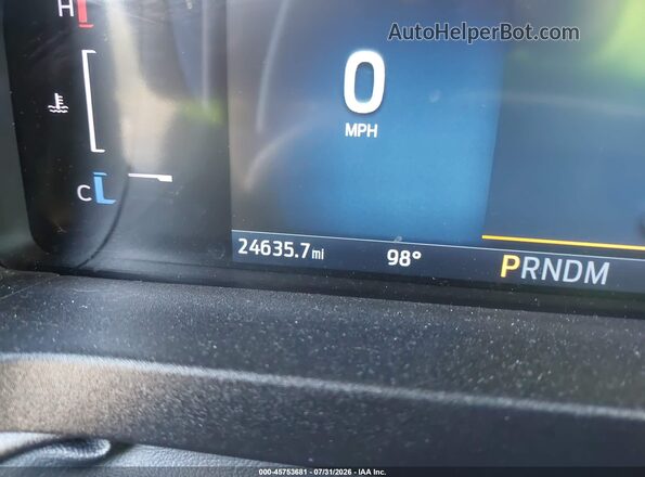 1FTER4GHXRLE26496 2024 FORD RANGER Blue 