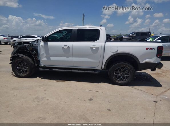 1FTER4HH2RLE51827 2024 FORD RANGER Белый Панорамный вид салона 360°
