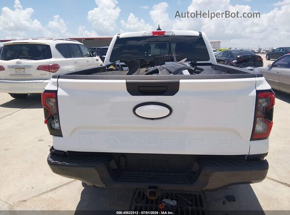 1FTER4HH2RLE51827 2024 FORD RANGER Белый 