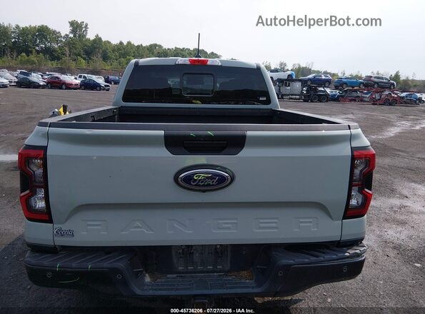 1FTER4HH3RLE07688 2024 FORD RANGER Green 