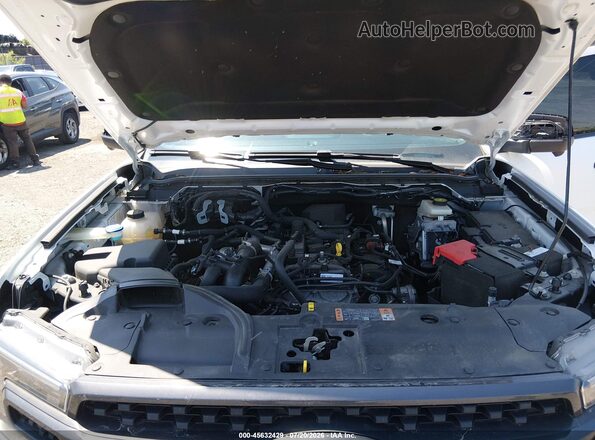 1FTER4HH7RLE09685 2024 FORD RANGER White Vista trasera