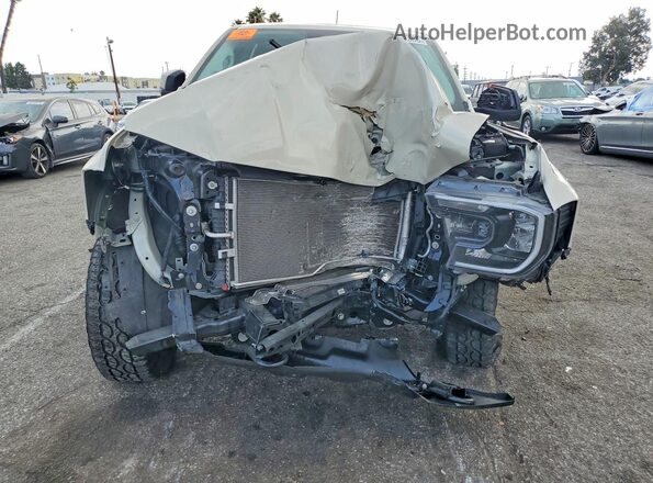 1FTER4HH7SLE13645 2025 FORD RANGER Tan Դիմացի տեսք
