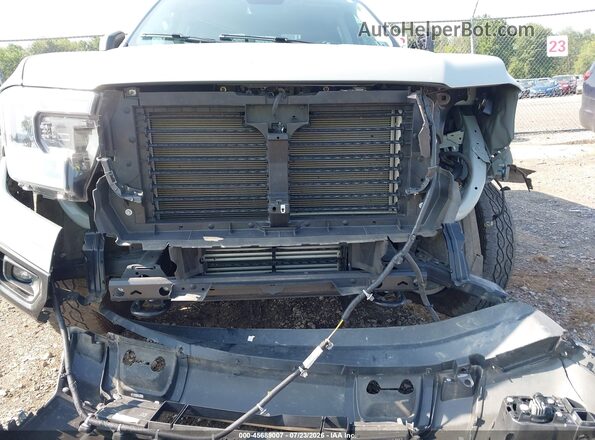 1FTER4HH9RLE01412 2024 FORD RANGER Gray Vista frontal