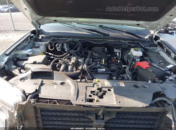 1FTER4HH9RLE01412 2024 FORD RANGER Gray Vista trasera