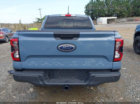 1FTER4HH9RLE34605 2024 FORD RANGER Blue 