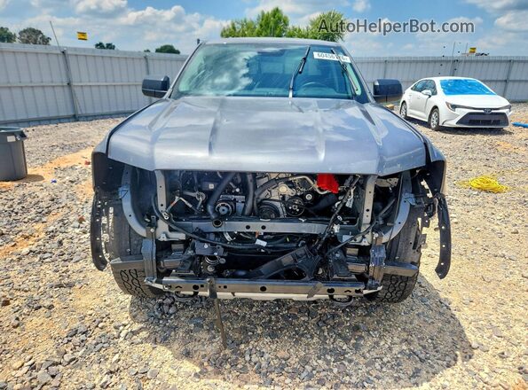 1FTER4HH9SLE54570 2025 FORD RANGER Черный Вид спереди