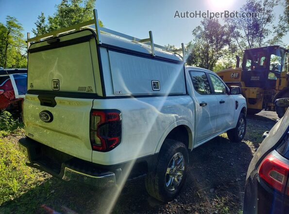 1FTER4HH9SLE54598 2025 FORD RANGER White Հետևի աջ