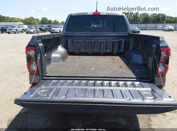 1FTER4HHXRLE18798 2024 FORD RANGER Gray 